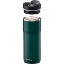 Kubek izolowany na dużą kawę Java Leak-Lock™ Aladdin 0,47 Litra, zielony 10-06646-008