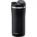 Kubek izolowany na kawę Mocca Leak-Lock™ Aladdin 0,35 Litra, czarny 10-09363-007