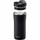 Kubek izolowany na kawę Mocca Leak-Lock™ Aladdin 0,35 Litra, czarny 10-09363-007