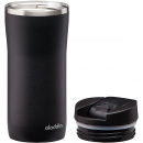 Kubek izolowany na kawę Mocca Leak-Lock™ Aladdin 0,35 Litra, czarny 10-09363-007