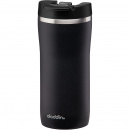 Kubek izolowany na kawę Mocca Leak-Lock™ Aladdin 0,35 Litra, czarny 10-09363-007