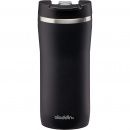 Kubek izolowany na kawę Mocca Leak-Lock™ Aladdin 0,35 Litra, czarny 10-09363-007