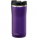 Kubek izolowany na kawę Mocca Leak-Lock™ Aladdin 0,35 Litra, fioletowy 10-09363-003