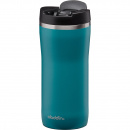 Kubek izolowany na kawę Mocca Leak-Lock™ Aladdin 0,35 Litra, turkusowy 10-09363-004