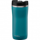 Kubek izolowany na kawę Mocca Leak-Lock™ Aladdin 0,35 Litra, turkusowy 10-09363-004