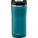 Kubek izolowany na kawę Mocca Leak-Lock™ Aladdin 0,35 Litra, turkusowy 10-09363-004