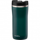 Kubek izolowany na kawę Mocca Leak-Lock™ Aladdin 0,35 Litra, zielony 10-09363-005