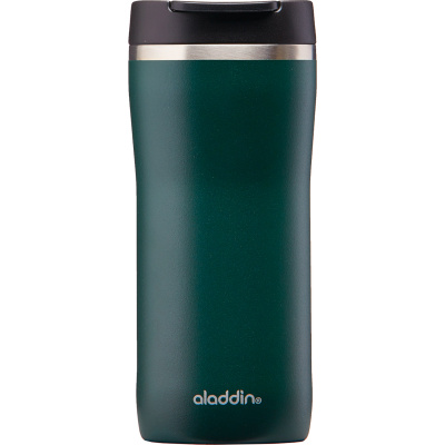Kubek izolowany na kawę Mocca Leak-Lock™ Aladdin 0,35 Litra, zielony 10-09363-005