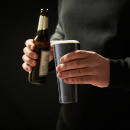 Kubek izolowany The One antracytowy 0,4 Litra Lurch LU-00240997