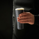 Kubek izolowany The One antracytowy 0,4 Litra Lurch LU-00240997