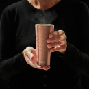 Kubek izolowany The One różowe złoto 0,4 Litra Lurch LU-00240996