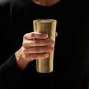 Kubek izolowany The One złoty 0,4 Litra Lurch LU-00240995