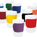 Kubek Kahla Touch Five Senses niebieski 394605A24118C