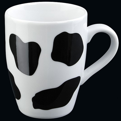 Kubek łaciaty Cilio 0,3 l CI-105377