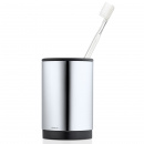 Kubek łazienkowy Blomus Uno polerowany B68879