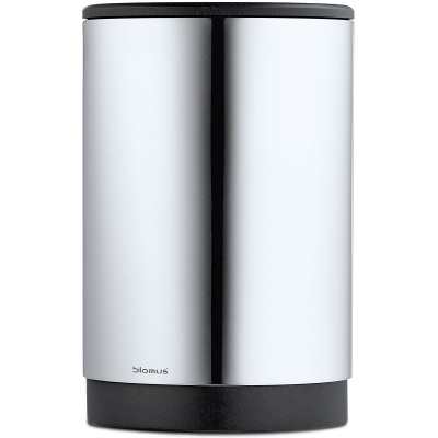 Kubek łazienkowy Blomus Uno polerowany B68879