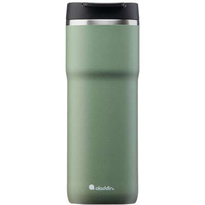 Kubek na dużą kawę termiczny Java Leak-Lock™ Aladdin 0,47 Litra szałwiowy 10-06646-020