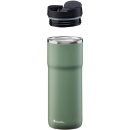 Kubek na dużą kawę termiczny Java Leak-Lock™ Aladdin 0,47 Litra szałwiowy 10-06646-020