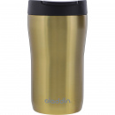 Kubek podróżny na kawę Latte Leak-Lock™ Aladdin 0,25 Litra, złoty 10-06632-006