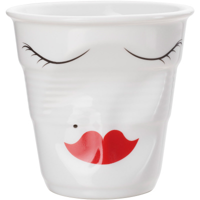 Kubek porcelanowy do cappuccino Revol Madame RV-648585-6