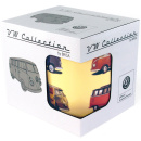 Kubek porcelanowy z uchem na kawę kultowe busiki VW T1 BR-BUTA03