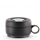 Kubek silikonowy do kawy, składany To Go Lekue 0301050G10M017