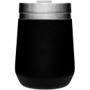 Kubek termiczny 0,3 Litra stalowy Stanley czarny 10-10292-002