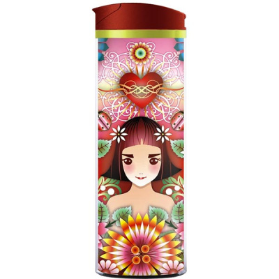 Kubek termiczny Aladdin Artist Catalina Estrada 0,35 l AL-10-01029-023