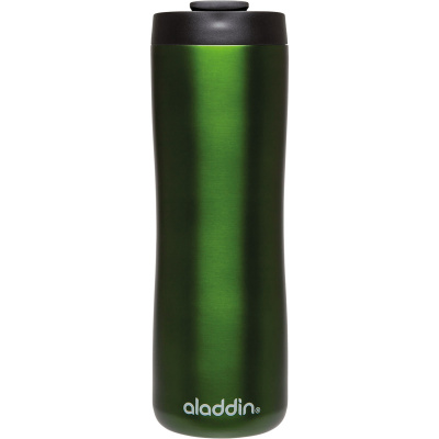 Kubek termiczny Aladdin Leak-Lock™ 0,47 Litra, zielony 10-08543-001