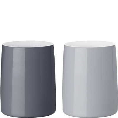 Kubek termiczny Emma Stelton 2 sztuki X-204-1