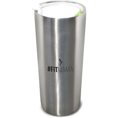 Kubek termiczny Fitmama HPBA KTFM001