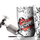 Kubek termiczny INK Faith i Hope 2 szt. Menu 4501249