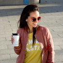 Kubek termiczny Latte Leak-Lock™ Aladdin 0,25 Litra, biały 10-06632-001