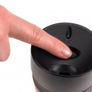 Kubek termiczny LiquiSeal 340ml OXO Good Grips czerwony 1112201V2MLNYK