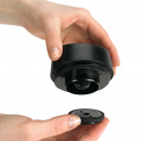 Kubek termiczny LiquiSeal 340ml OXO Good Grips czerwony 1112201V2MLNYK