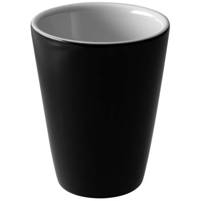 Kubek termiczny Mugcolor Loveramics czarny LV-C061-02BBK
