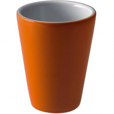 Kubek termiczny Mugcolor Loveramics pomarańczowy LV-C061-07BOR