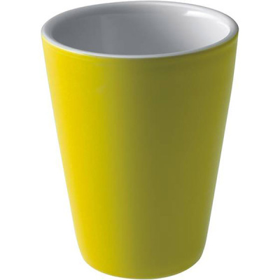 Kubek termiczny Mugcolor Loveramics żółty LV-C061-06BYE