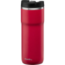 Kubek termiczny na kawę latte Java Leak-Lock™ Aladdin 0,47 Litra, czerwony 10-06646-005