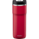 Kubek termiczny na kawę latte Java Leak-Lock™ Aladdin 0,47 Litra, czerwony 10-06646-005