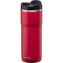 Kubek termiczny na kawę latte Java Leak-Lock™ Aladdin 0,47 Litra, czerwony 10-06646-005
