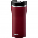 Kubek termiczny na kawę Mocca Leak-Lock™ Aladdin 0,35 Litra bordowy 10-09363-016