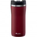 Kubek termiczny na kawę Mocca Leak-Lock™ Aladdin 0,35 Litra bordowy 10-09363-016
