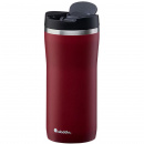 Kubek termiczny na kawę Mocca Leak-Lock™ Aladdin 0,35 Litra bordowy 10-09363-016