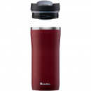 Kubek termiczny na kawę Mocca Leak-Lock™ Aladdin 0,35 Litra bordowy 10-09363-016