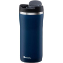 Kubek termiczny na kawę Mocca Leak-Lock™ Aladdin 0,35 Litra granatowy 10-09363-015