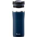 Kubek termiczny na kawę Mocca Leak-Lock™ Aladdin 0,35 Litra granatowy 10-09363-015