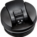 Kubek termiczny na małą kawę Cafe Leak-Lock™ Aladdin 0,25 Litra, żółty 10-09314-001