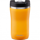 Kubek termiczny na małą kawę Cafe Leak-Lock™ Aladdin 0,25 Litra, żółty 10-09314-001