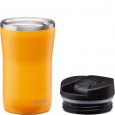 Kubek termiczny na małą kawę Cafe Leak-Lock™ Aladdin 0,25 Litra, żółty 10-09314-001